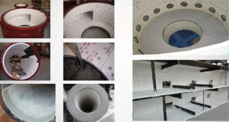 VẬT LIỆU CHỊU MÀI MÒN