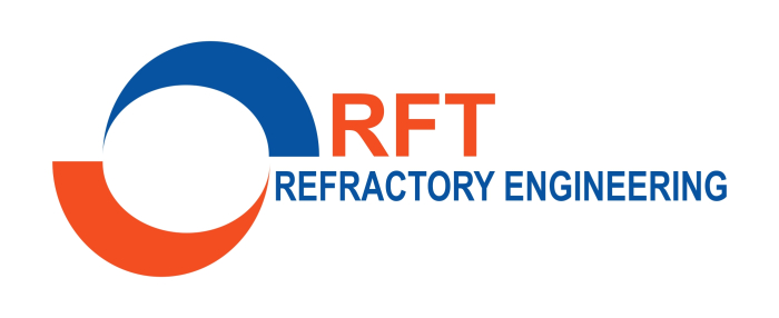 Công ty CP Kỹ thuật vật liệu chịu lửa RFT